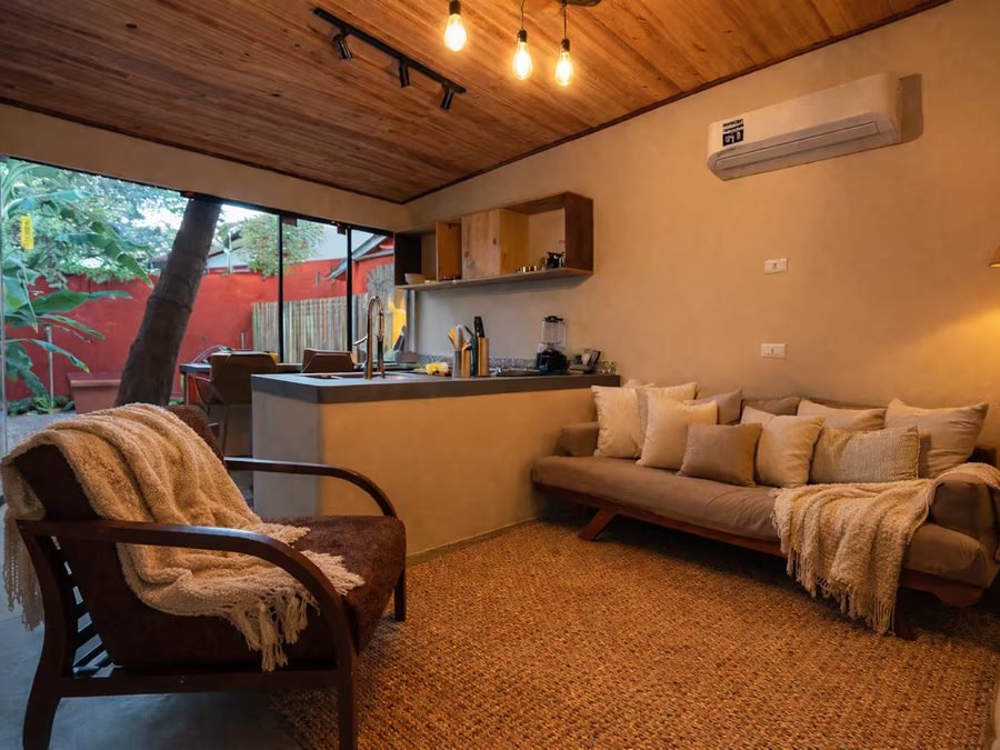 Cabana Aroeira