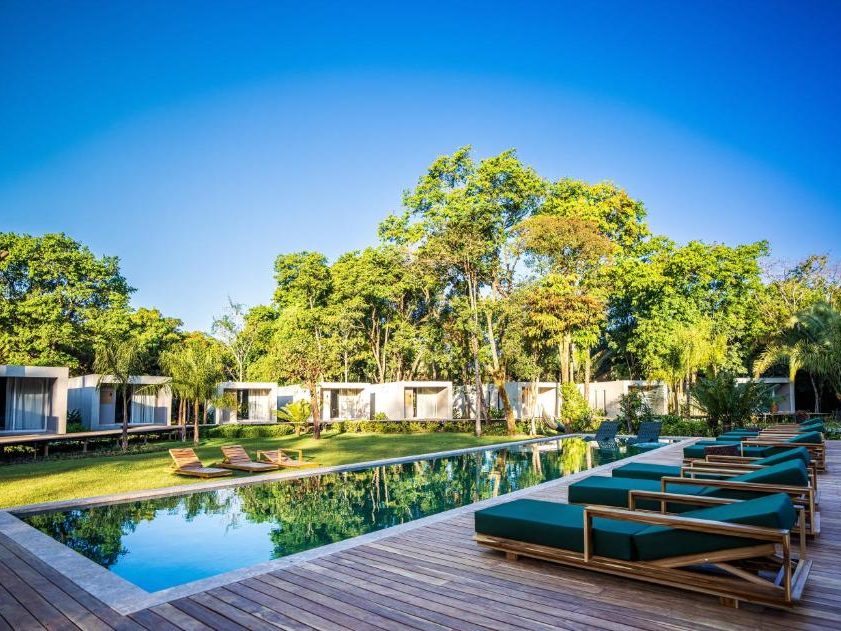 Amaná Hotel