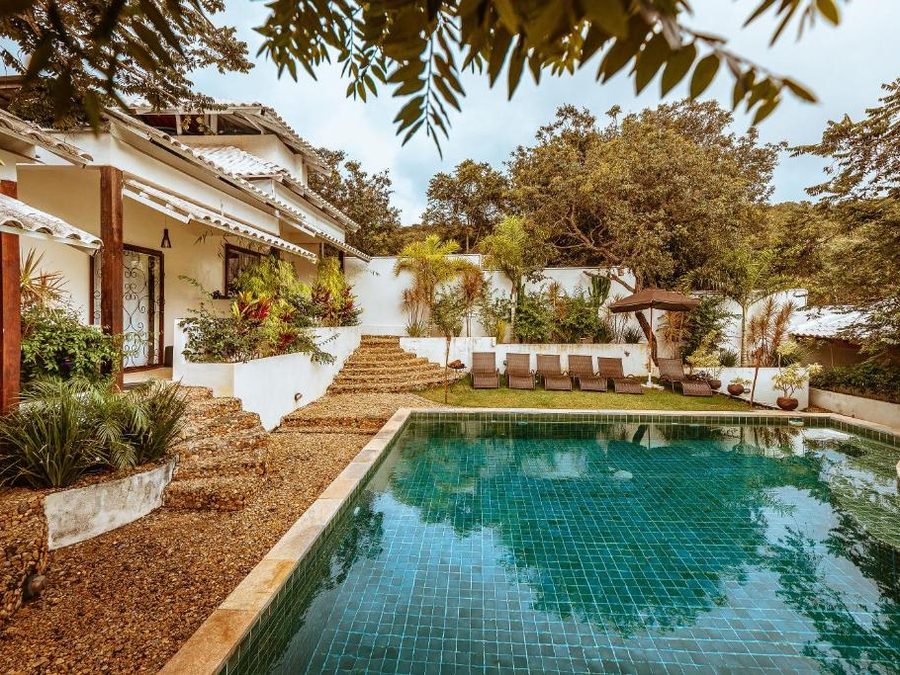 Casa de Shiva